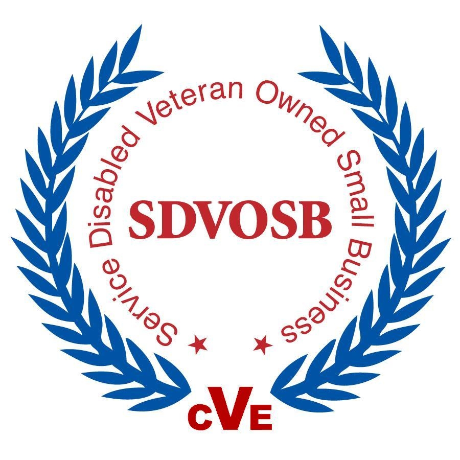 Service Disabled Veteran Owned